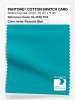 Artikelbild 1 des Artikels “PANTONE® COTTON SWATCH CARD 16-4728 TCX Peacock Blue “