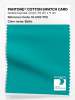 Product image 1 of the product “PANTONE® COTTON SWATCH CARD 16-5123 TCX Baltic ”