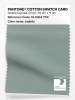 Artikelbild 1 des Artikels “PANTONE® COTTON SWATCH CARD 16-5304 TCX Jadeite “