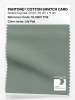 Product image 1 of the product “PANTONE® COTTON SWATCH CARD 16-5807 TCX Lily Pad ”