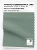 Artikelbild 1 des Artikels “PANTONE® COTTON SWATCH CARD 16-5810 TCX Green Bay “