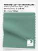 Artikelbild 1 des Artikels “PANTONE® COTTON SWATCH CARD 16-5815 TCX Feldspar “