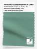 Artikelbild 1 des Artikels “PANTONE® COTTON SWATCH CARD 16-5917 TCX Malachite Green “