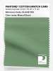 Artikelbild 1 des Artikels “PANTONE® COTTON SWATCH CARD 16-6318 TCX Mineral Green “