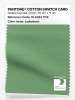 Artikelbild 1 des Artikels “PANTONE® COTTON SWATCH CARD 16-6324 TCX Jadesheen “
