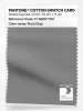 Artikelbild 1 des Artikels “PANTONE® COTTON SWATCH CARD 17-0000 TCX Frost Gray “
