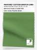 Artikelbild 1 des Artikels “PANTONE® COTTON SWATCH CARD 17-0133 TCX Fluorite Green “