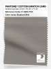 Artikelbild 1 des Artikels “PANTONE® COTTON SWATCH CARD 17-0205 TCX Elephant Skin “