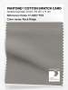 Artikelbild 1 des Artikels “PANTONE® COTTON SWATCH CARD 17-0207 TCX Rock Ridge “
