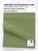 Artikelbild 1 des Artikels “PANTONE® COTTON SWATCH CARD 17-0324 TCX Epsom “