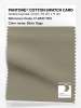 Artikelbild 1 des Artikels “PANTONE® COTTON SWATCH CARD 17-0510 TCX Silver Sage “
