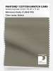 Artikelbild 1 des Artikels “PANTONE® COTTON SWATCH CARD 17-0613 TCX Vetiver “
