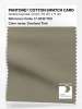 Artikelbild 1 des Artikels “PANTONE® COTTON SWATCH CARD 17-0619 TCX Overland Trek “