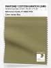Product image 1 of the product “PANTONE® COTTON SWATCH CARD 17-0625 TCX Boa ”