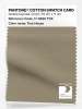Product image 1 of the product “PANTONE® COTTON SWATCH CARD 17-0630 TCX Tree House ”