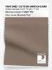 Artikelbild 1 des Artikels “PANTONE® COTTON SWATCH CARD 17-0807 TCX Mountain Trail “
