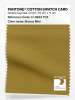 Product image 1 of the product “PANTONE® COTTON SWATCH CARD 17-0843 TCX Bronze Mist ”