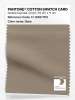 Artikelbild 1 des Artikels “PANTONE® COTTON SWATCH CARD 17-1009 TCX Dune “