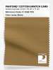 Product image 1 of the product “PANTONE® COTTON SWATCH CARD 17-1036 TCX Bistre ”