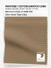 Artikelbild 1 des Artikels “PANTONE® COTTON SWATCH CARD 17-1038 TCX Tiger's Eye “