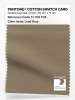 Artikelbild 1 des Artikels “PANTONE® COTTON SWATCH CARD 17-1118 TCX Lead Gray “