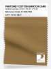 Product image 1 of the product “PANTONE® COTTON SWATCH CARD 17-1125 TCX Dijon ”