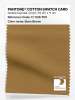 Product image 1 of the product “PANTONE® COTTON SWATCH CARD 17-1128 TCX Bone Brown ”