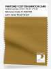Product image 1 of the product “PANTONE® COTTON SWATCH CARD 17-1129 TCX Wood Thrush ”