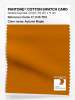 Artikelbild 1 des Artikels “PANTONE® COTTON SWATCH CARD 17-1145 TCX Autumn Maple “