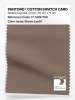 Artikelbild 1 des Artikels “PANTONE® COTTON SWATCH CARD 17-1409 TCX Brown Lentil “