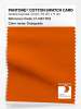 Artikelbild 1 des Artikels “PANTONE® COTTON SWATCH CARD 17-1461 TCX Orangeade “