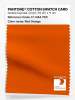 Artikelbild 1 des Artikels “PANTONE® COTTON SWATCH CARD 17-1464 TCX Red Orange “