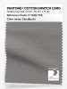 Artikelbild 1 des Artikels “PANTONE® COTTON SWATCH CARD 17-1502 TCX Cloudburst “