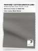 Artikelbild 1 des Artikels “PANTONE® COTTON SWATCH CARD 17-1508 TCX Silent Storm “