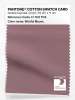 Product image 1 of the product “PANTONE® COTTON SWATCH CARD 17-1511 TCX Wistful Mauve ”