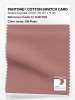 Product image 1 of the product “PANTONE® COTTON SWATCH CARD 17-1518 TCX Old Rose ”