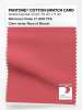 Artikelbild 1 des Artikels “PANTONE® COTTON SWATCH CARD 17-1635 TCX Rose of Sharon “