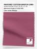 Product image 1 of the product “PANTONE® COTTON SWATCH CARD 17-1723 TCX Malaga ”