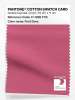 Artikelbild 1 des Artikels “PANTONE® COTTON SWATCH CARD 17-1926 TCX Fruit Dove “