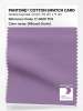 Artikelbild 1 des Artikels “PANTONE® COTTON SWATCH CARD 17-3520 TCX Diffused Orchid “