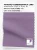 Artikelbild 1 des Artikels “PANTONE® COTTON SWATCH CARD 17-3612 TCX Orchid Mist “