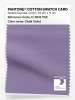 Product image 1 of the product “PANTONE® COTTON SWATCH CARD 17-3615 TCX Chalk Violet ”