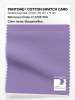 Product image 1 of the product “PANTONE® COTTON SWATCH CARD 17-3725 TCX Bougainvillea ”
