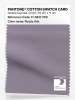 Product image 1 of the product “PANTONE® COTTON SWATCH CARD 17-3810 TCX Purple Ash ”