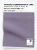Artikelbild 1 des Artikels “PANTONE® COTTON SWATCH CARD 17-3812 TCX Dusk “