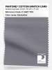 Artikelbild 1 des Artikels “PANTONE® COTTON SWATCH CARD 17-3907 TCX Quicksilver “