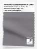 Product image 1 of the product “PANTONE® COTTON SWATCH CARD 17-3911 TCX Silver Filigree ”