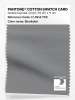 Artikelbild 1 des Artikels “PANTONE® COTTON SWATCH CARD 17-3914 TCX Sharkskin “