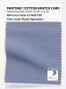 Artikelbild 1 des Artikels “PANTONE® COTTON SWATCH CARD 17-3919 TCX Purple Impression “