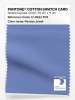 Artikelbild 1 des Artikels “PANTONE® COTTON SWATCH CARD 17-3934 TCX Persian Jewel “